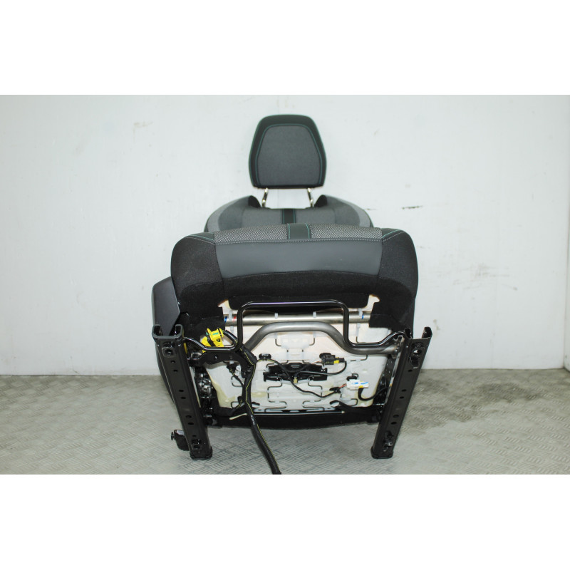 JUEGO ASIENTOS COMPLETO PEUGEOT 308 (P5)