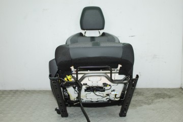 JUEGO ASIENTOS COMPLETO PEUGEOT 308 (P5)