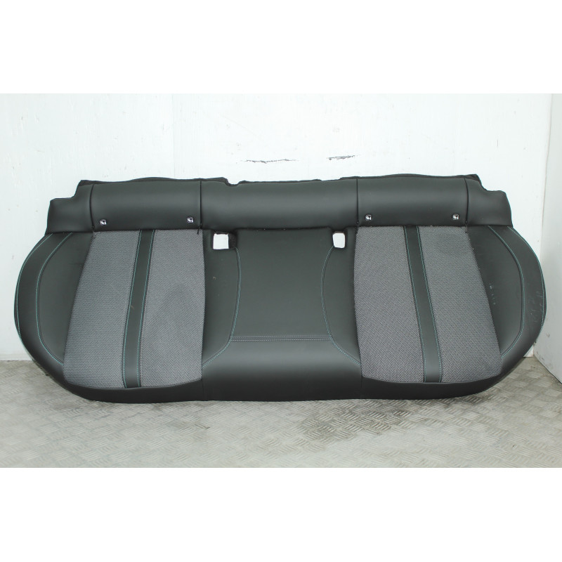 JUEGO ASIENTOS COMPLETO PEUGEOT 308 (P5)