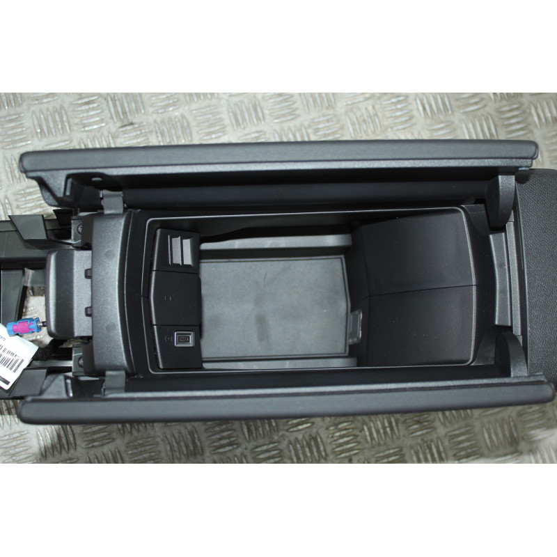 JUEGO ASIENTOS COMPLETO PEUGEOT 308 (P5)