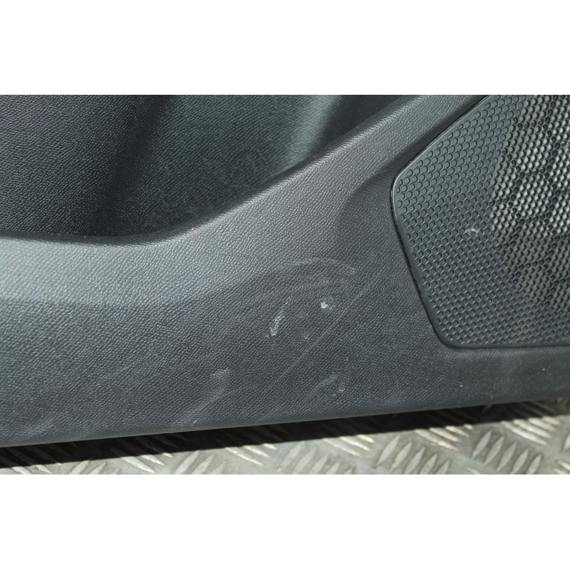 JUEGO ASIENTOS COMPLETO PEUGEOT 308 (P5)