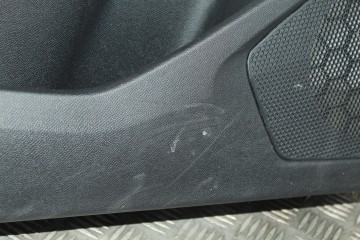 JUEGO ASIENTOS COMPLETO PEUGEOT 308 (P5)