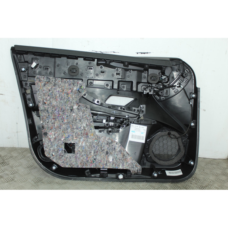 JUEGO ASIENTOS COMPLETO PEUGEOT 308 (P5)