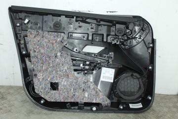 JUEGO ASIENTOS COMPLETO PEUGEOT 308 (P5)