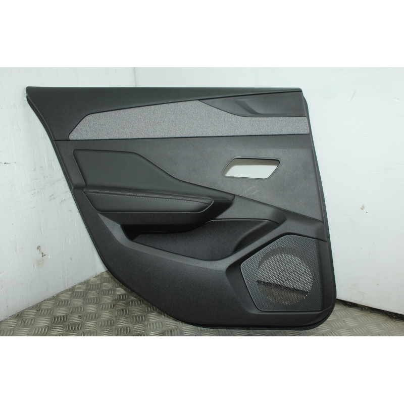 JUEGO ASIENTOS COMPLETO PEUGEOT 308 (P5)