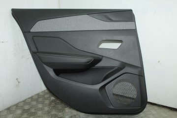 JUEGO ASIENTOS COMPLETO PEUGEOT 308 (P5)