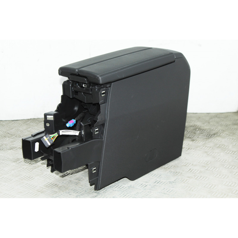 JUEGO ASIENTOS COMPLETO PEUGEOT 308 (P5)