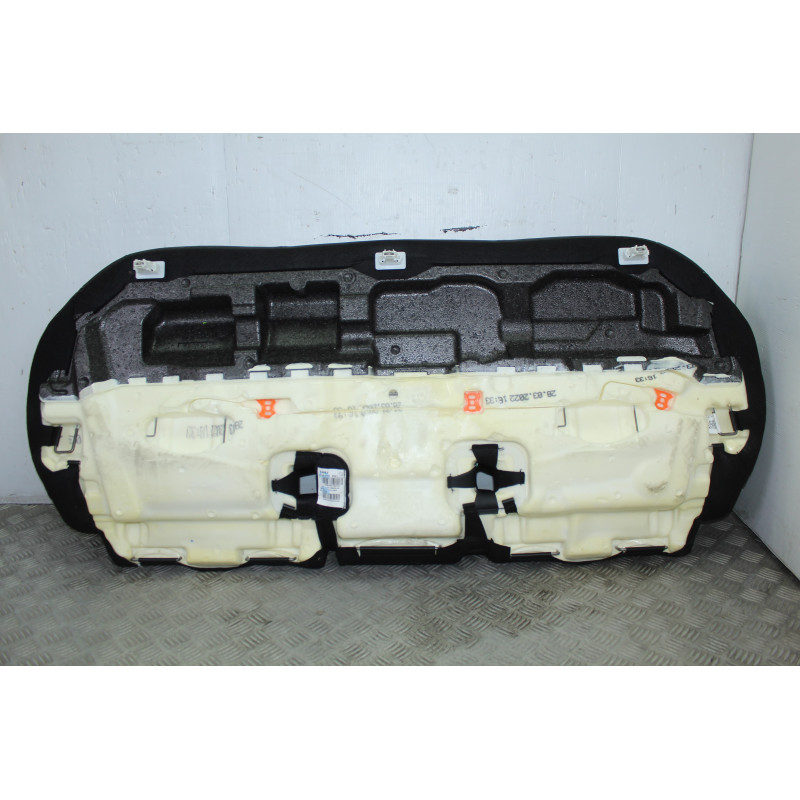 JUEGO ASIENTOS COMPLETO PEUGEOT 308 (P5)