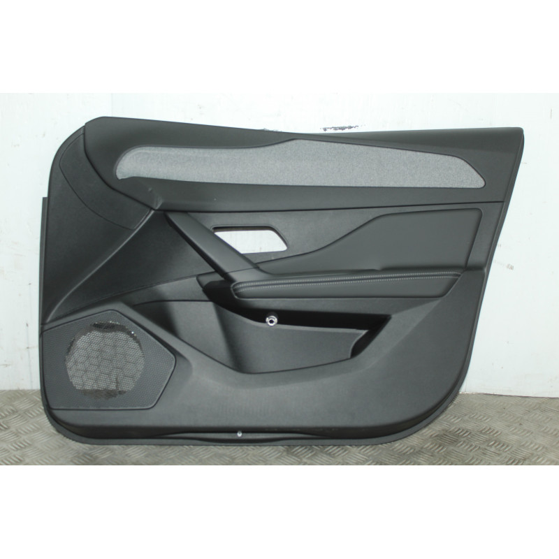 JUEGO ASIENTOS COMPLETO PEUGEOT 308 (P5)