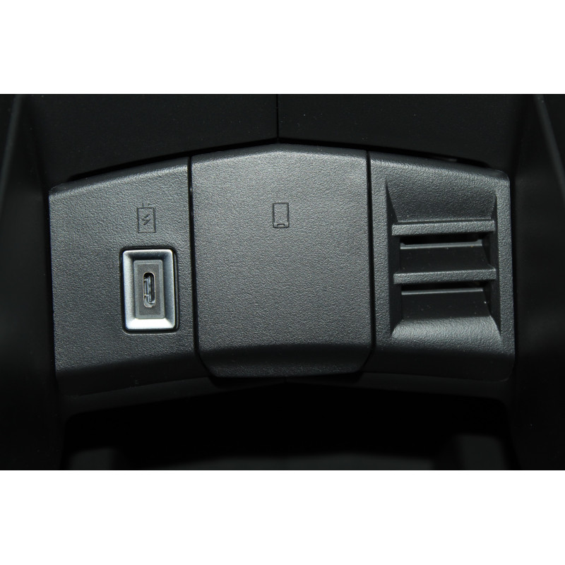 JUEGO ASIENTOS COMPLETO PEUGEOT 308 (P5)