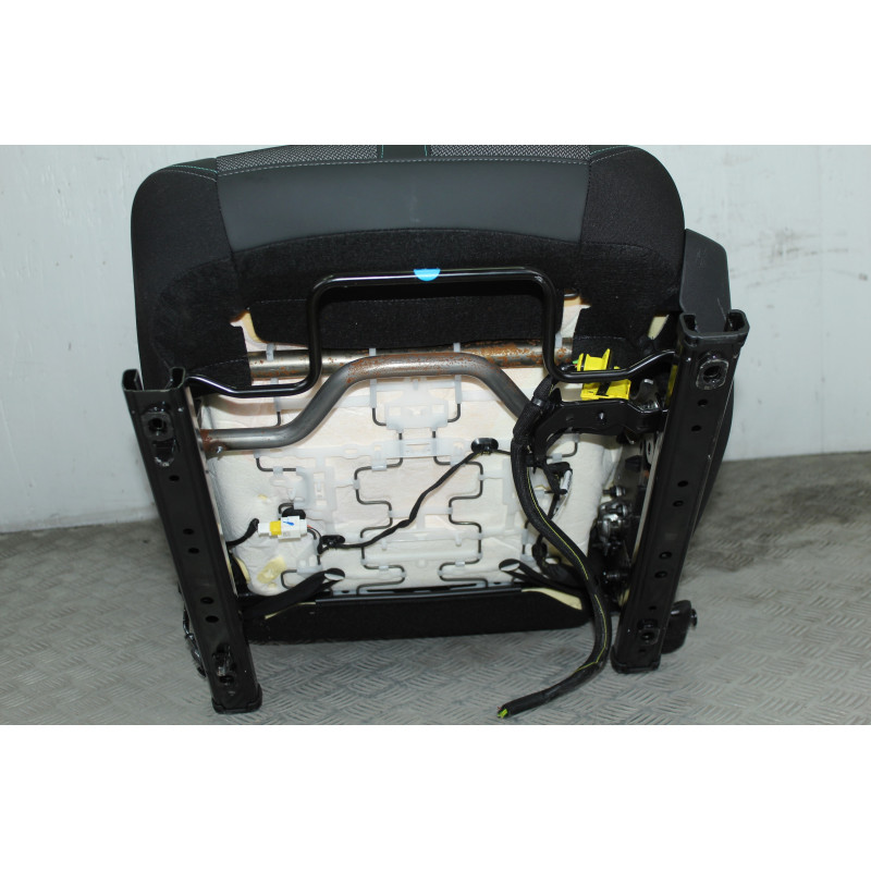 JUEGO ASIENTOS COMPLETO PEUGEOT 308 (P5)