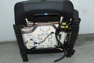 JUEGO ASIENTOS COMPLETO PEUGEOT 308 (P5)