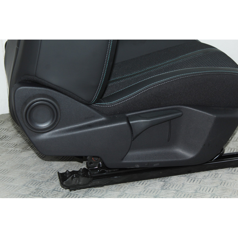 JUEGO ASIENTOS COMPLETO PEUGEOT 308 (P5)