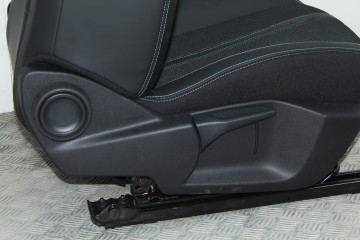 JUEGO ASIENTOS COMPLETO PEUGEOT 308 (P5)