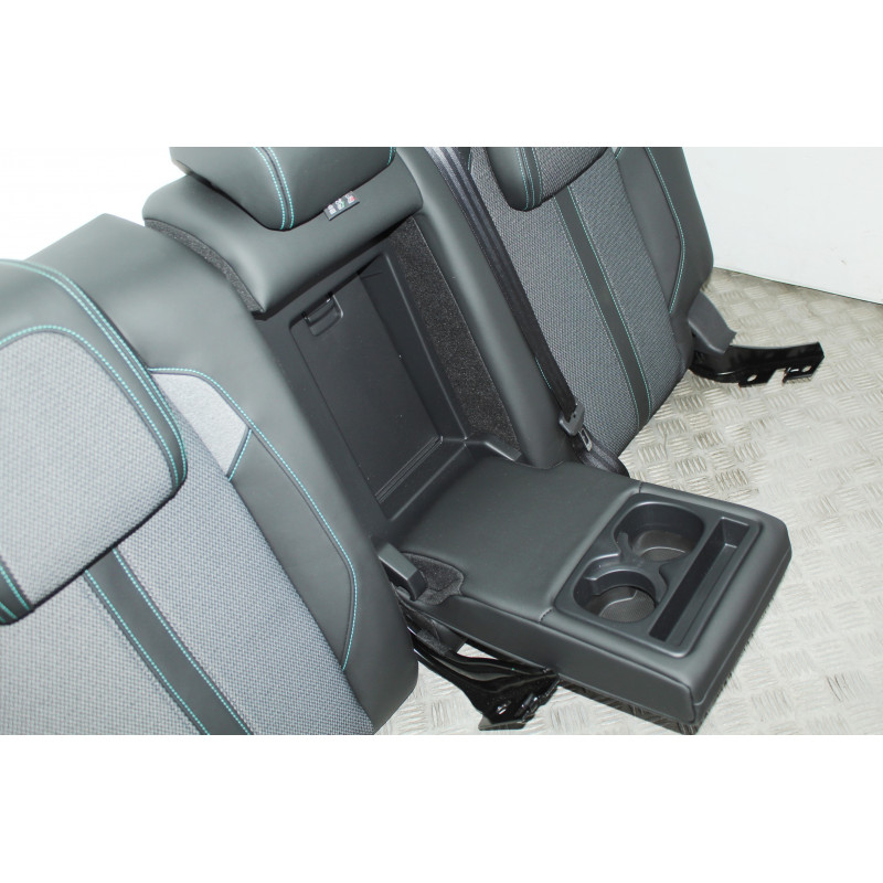 JUEGO ASIENTOS COMPLETO PEUGEOT 308 (P5)