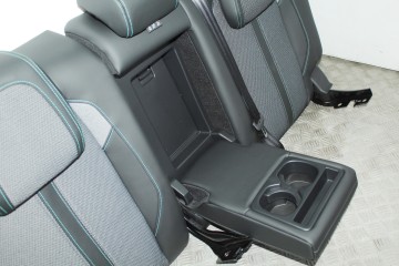 JUEGO ASIENTOS COMPLETO PEUGEOT 308 (P5)