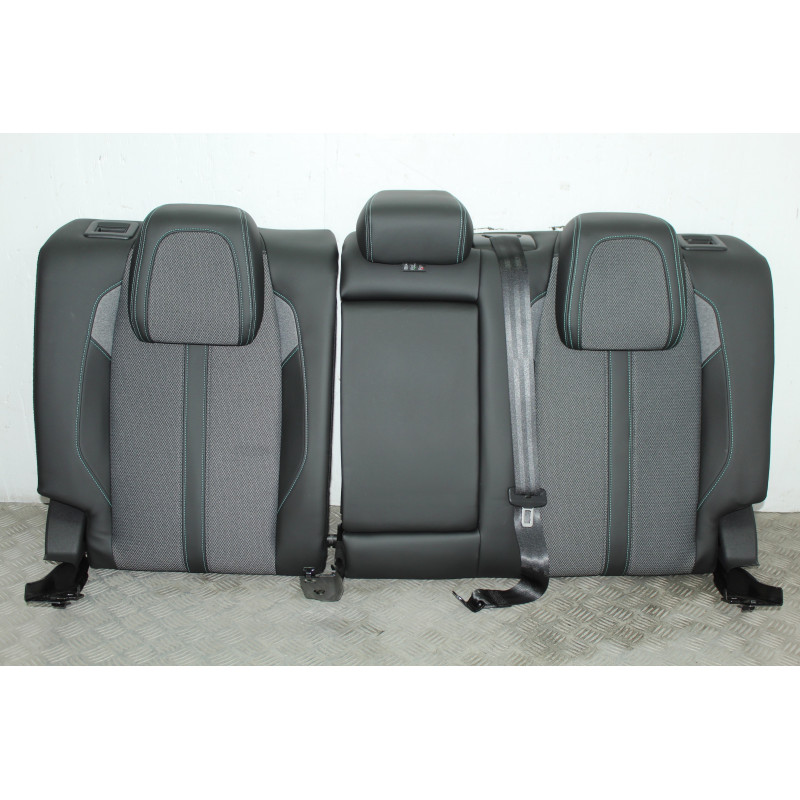 JUEGO ASIENTOS COMPLETO PEUGEOT 308 (P5)