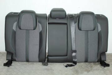 JUEGO ASIENTOS COMPLETO PEUGEOT 308 (P5)