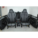 JUEGO ASIENTOS COMPLETO PEUGEOT 308 (P5) JUEGO ASIENTOS COMPLETO PEUGEOT 308 (P5)