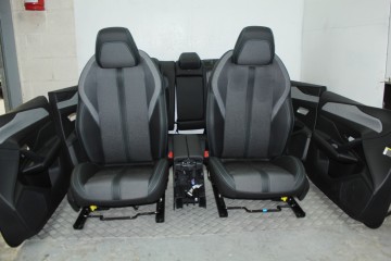 JUEGO ASIENTOS COMPLETO PEUGEOT 308 (P5)