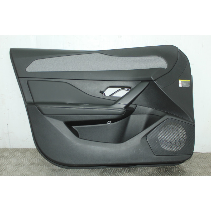 JUEGO ASIENTOS COMPLETO PEUGEOT 308 (P5)