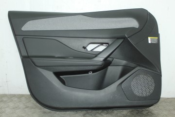 JUEGO ASIENTOS COMPLETO PEUGEOT 308 (P5)