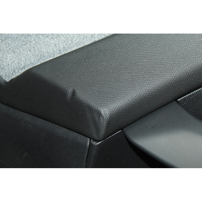 JUEGO ASIENTOS COMPLETO PEUGEOT 308 (P5)