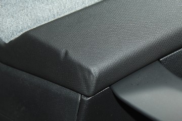 JUEGO ASIENTOS COMPLETO PEUGEOT 308 (P5)