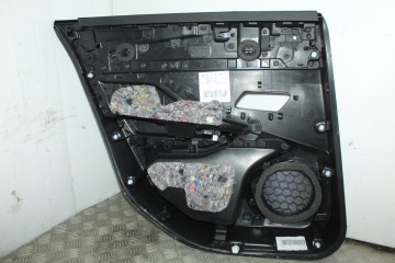 JUEGO ASIENTOS COMPLETO PEUGEOT 308 (P5)