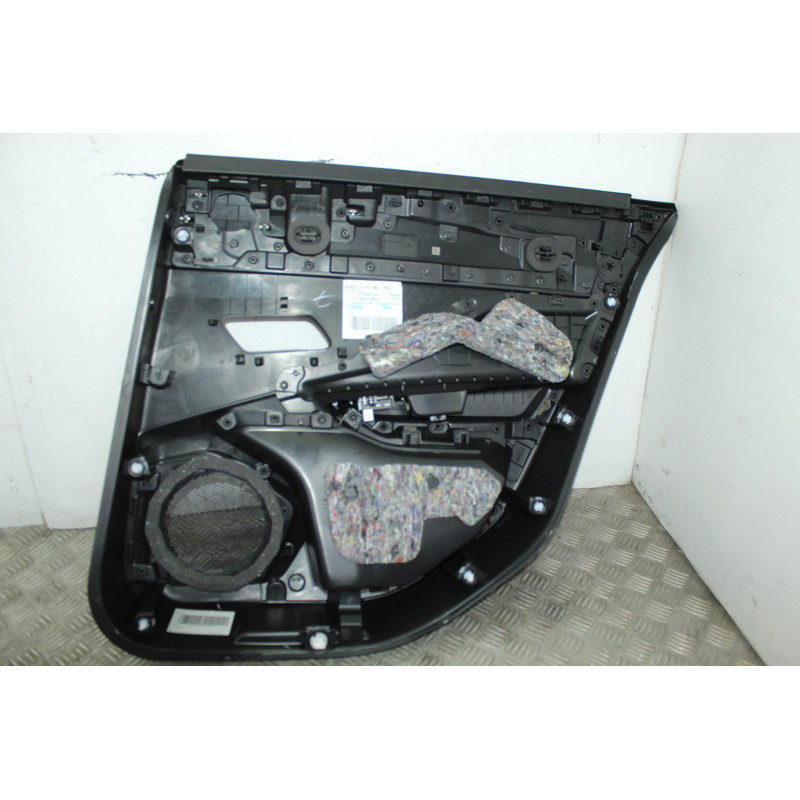 JUEGO ASIENTOS COMPLETO PEUGEOT 308 (P5)