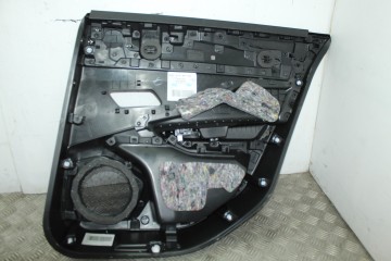 JUEGO ASIENTOS COMPLETO PEUGEOT 308 (P5)