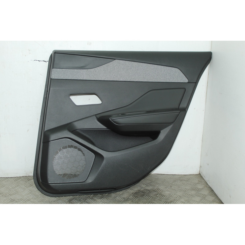 JUEGO ASIENTOS COMPLETO PEUGEOT 308 (P5)