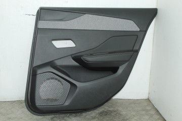 JUEGO ASIENTOS COMPLETO PEUGEOT 308 (P5)