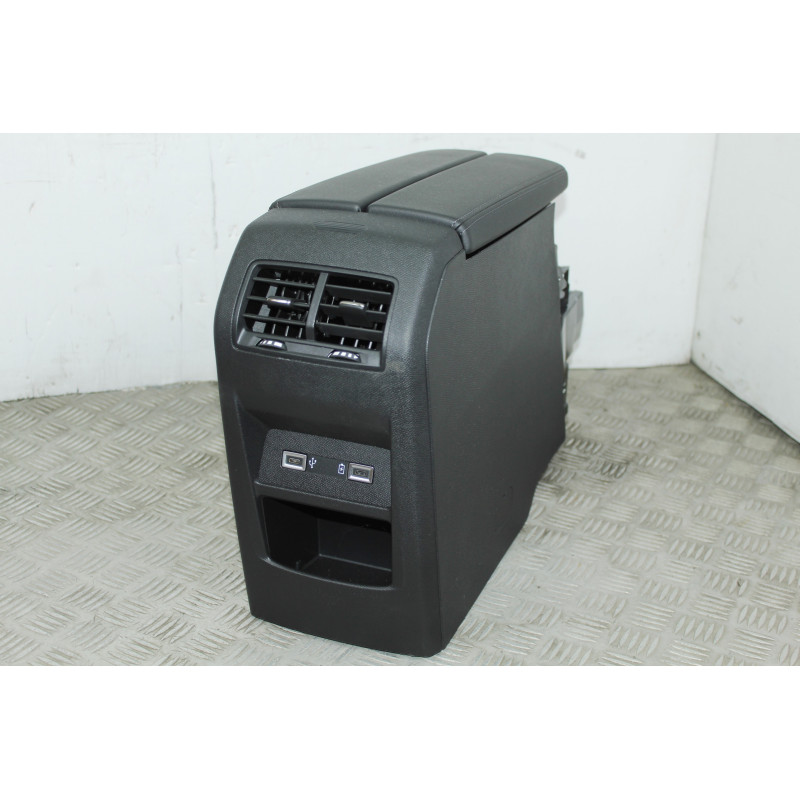 JUEGO ASIENTOS COMPLETO PEUGEOT 308 (P5)