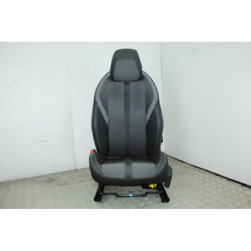 JUEGO ASIENTOS COMPLETO PEUGEOT 308 (P5)