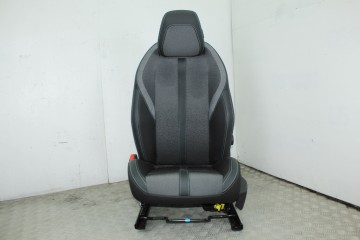 JUEGO ASIENTOS COMPLETO PEUGEOT 308 (P5)