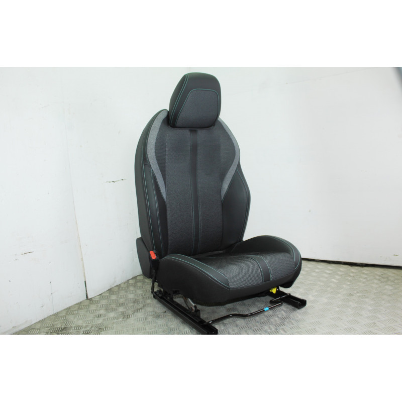 JUEGO ASIENTOS COMPLETO PEUGEOT 308 (P5)