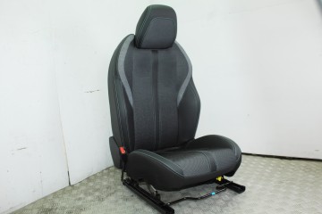 JUEGO ASIENTOS COMPLETO PEUGEOT 308 (P5)