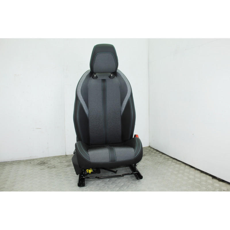 JUEGO ASIENTOS COMPLETO PEUGEOT 308 (P5)
