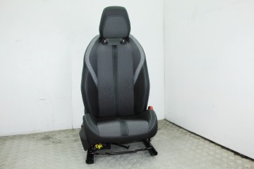 JUEGO ASIENTOS COMPLETO PEUGEOT 308 (P5)