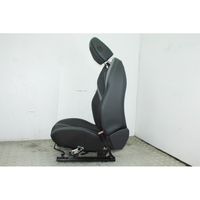 JUEGO ASIENTOS COMPLETO PEUGEOT 308 (P5)