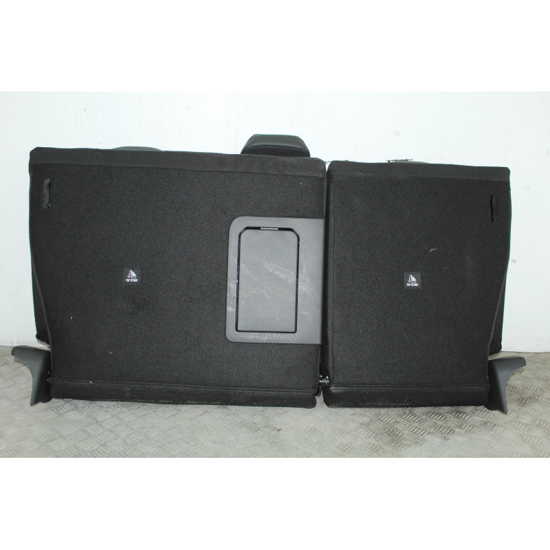 JUEGO ASIENTOS COMPLETO PEUGEOT 308 (P5)