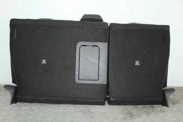 JUEGO ASIENTOS COMPLETO PEUGEOT 308 (P5)