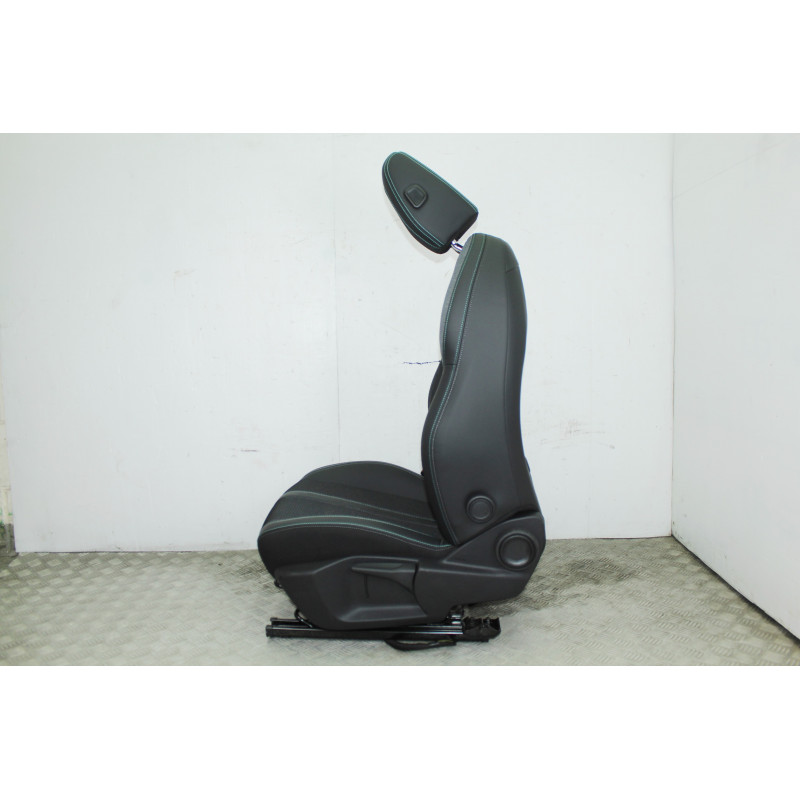 JUEGO ASIENTOS COMPLETO PEUGEOT 308 (P5)
