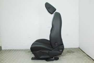 JUEGO ASIENTOS COMPLETO PEUGEOT 308 (P5)