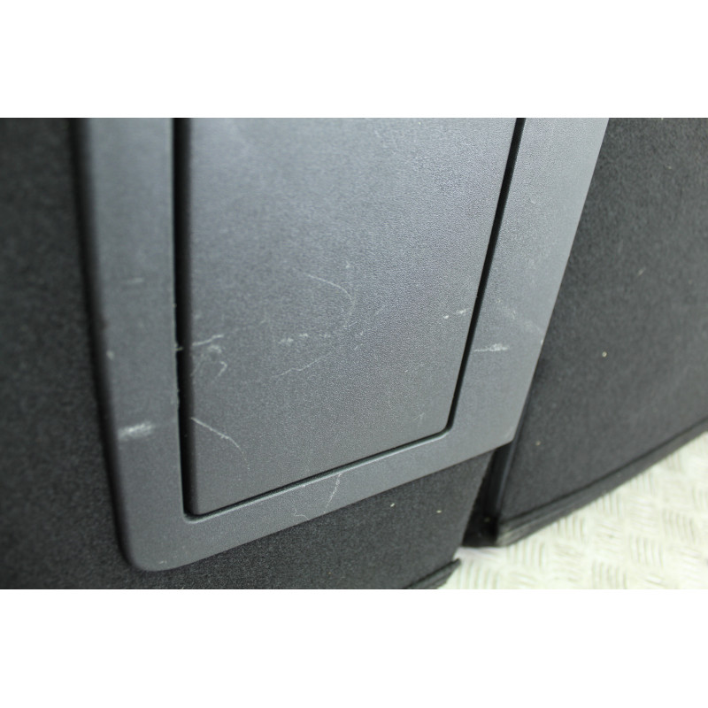 JUEGO ASIENTOS COMPLETO PEUGEOT 308 (P5)