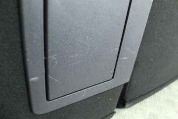 JUEGO ASIENTOS COMPLETO PEUGEOT 308 (P5)