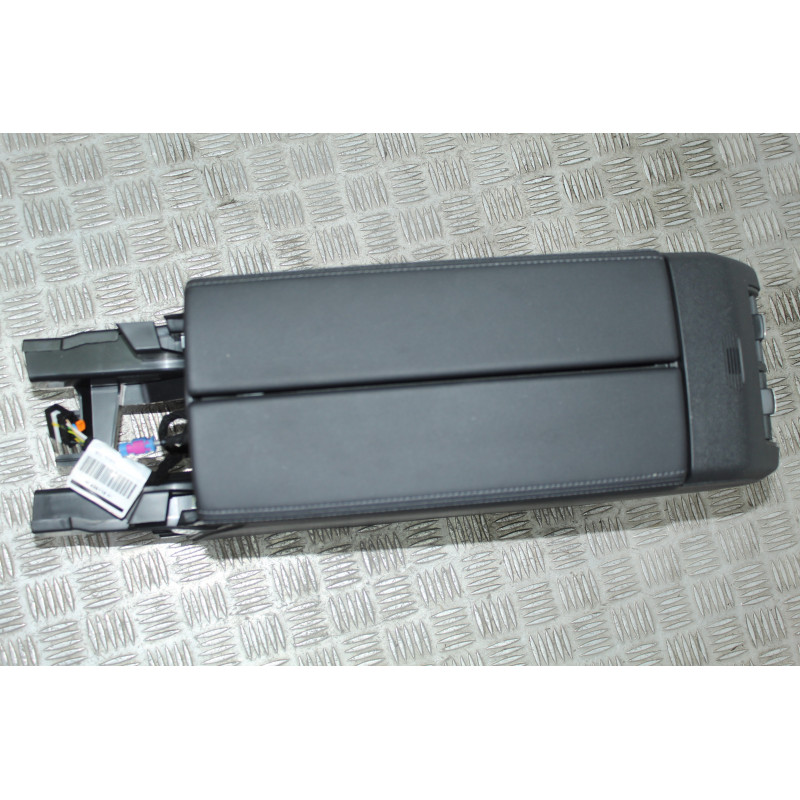 JUEGO ASIENTOS COMPLETO PEUGEOT 308 (P5)