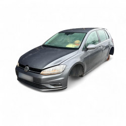 VOLKSWAGEN GOLF VII BERLINA (BQ1/BE2) Advance