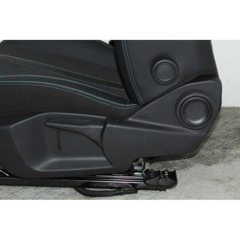 JUEGO ASIENTOS COMPLETO PEUGEOT 308 (P5)